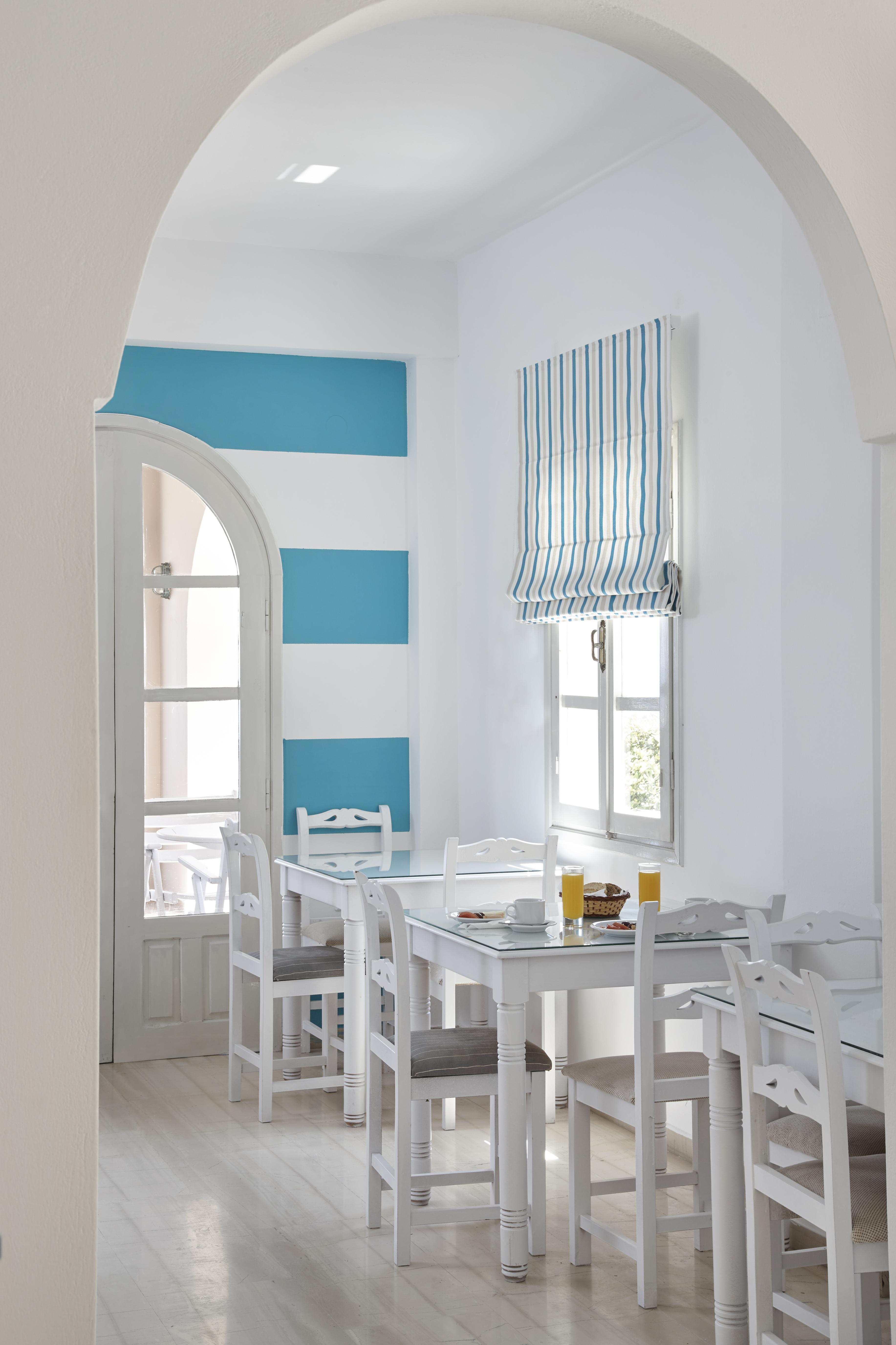 Terra Blue Santorini Отель