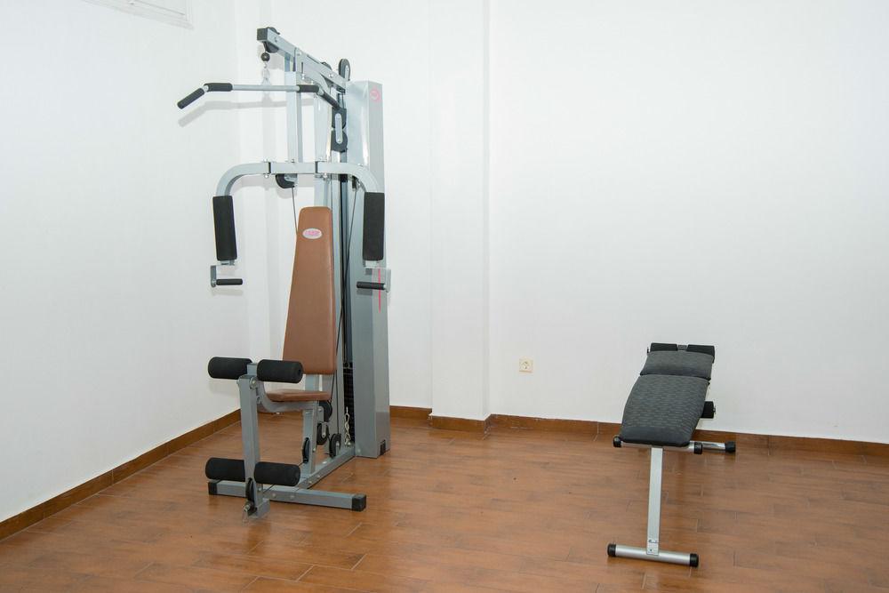 Terra Blue Santorini 3* Камари