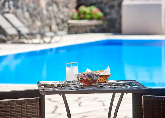 Terra Blue Santorini