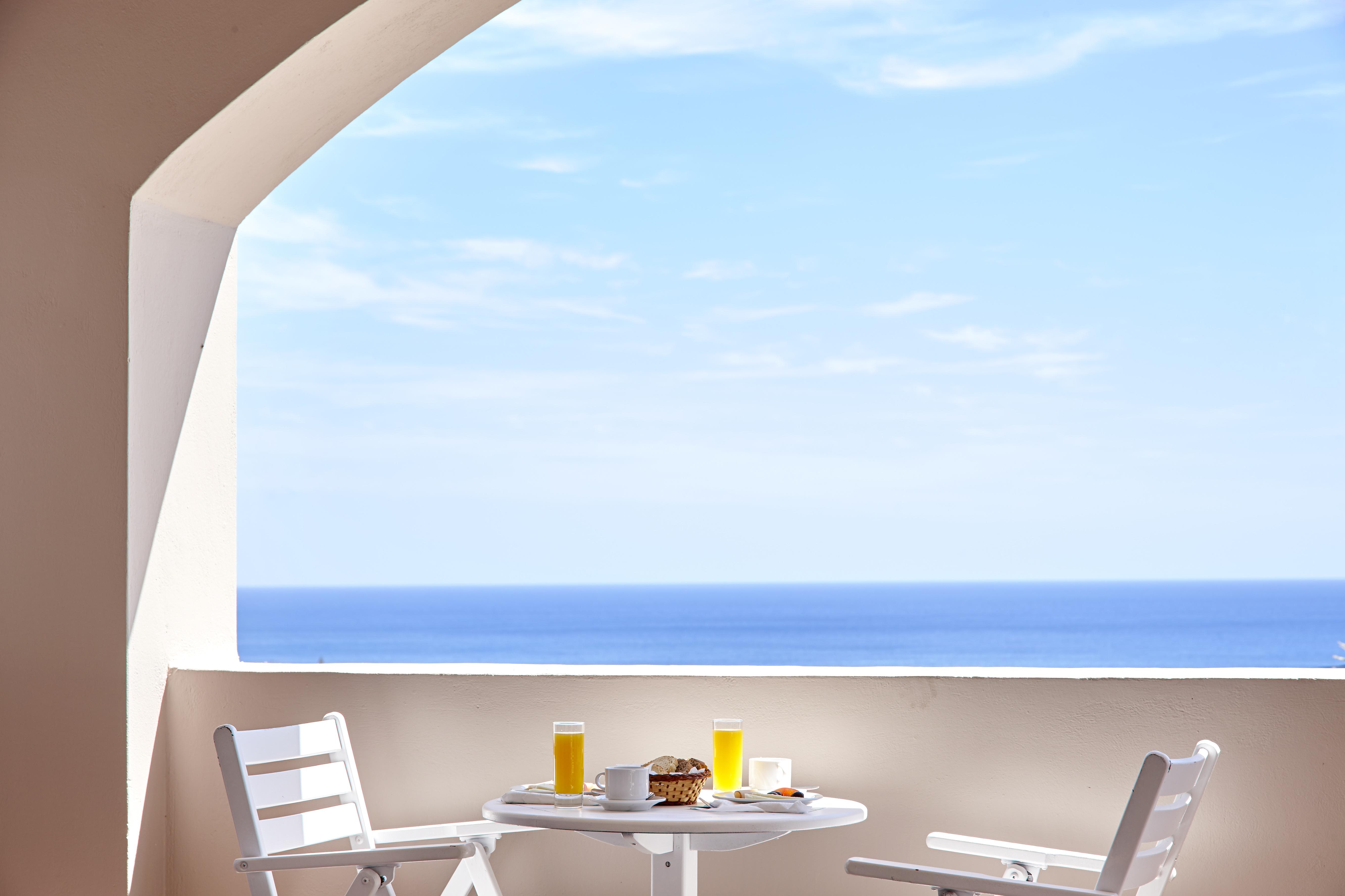 Hotel Terra Blue Santorini