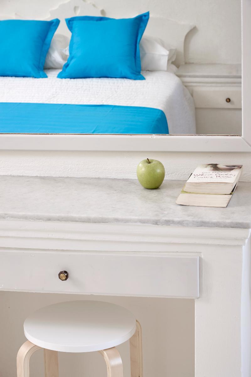 Terra Blue Santorini 3* Kamári