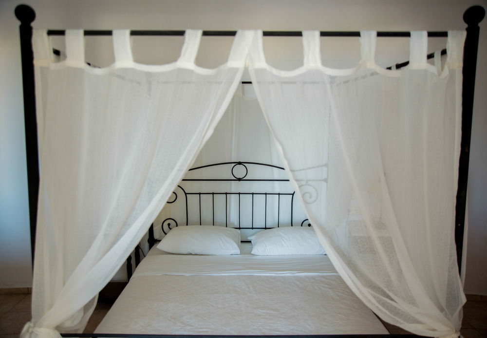 Terra Blue Santorini 3*